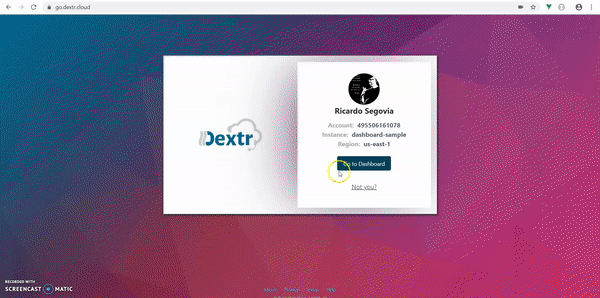 Dextr Features